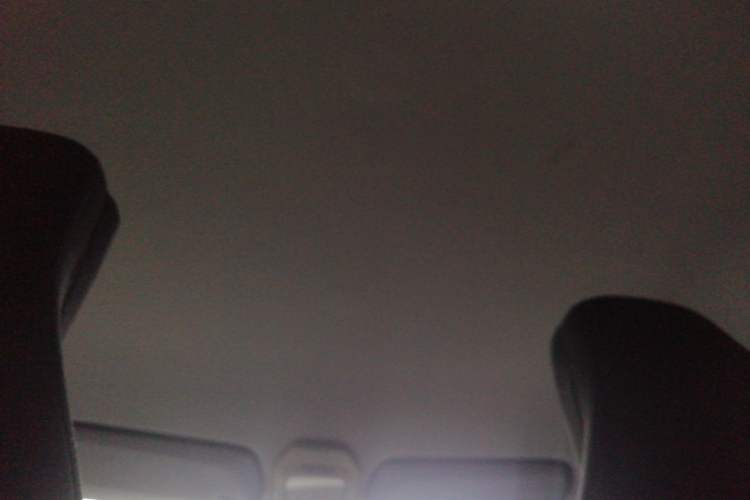 Used Baojun E200 2018 Intelligent Driving Edition