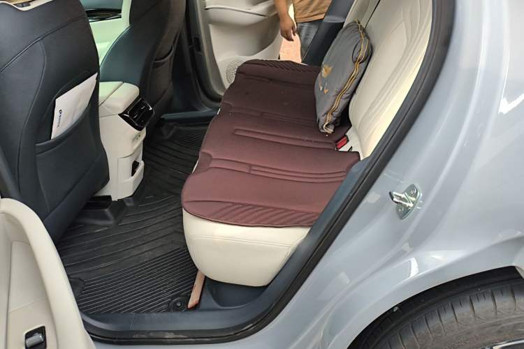 Used Geely Galaxy E5 2024 530 km Exploration+ Version