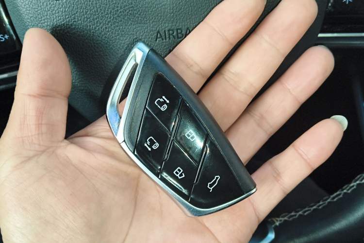 Used SAIC MAXUS G90 2022 2.0T Interstellar Seven-Seater