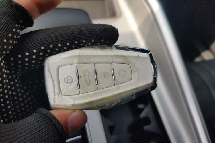 Used Geely Auto Preface 2025 Dongfang Yao 1.5TD Kunlun Edition