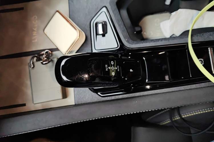 Used Lynk & Co 03 2025 2.0TD DCT Champion Edition Pro