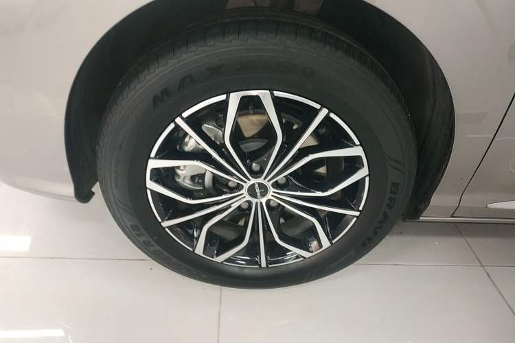 Used Roewe iMAX8 New Energy 2025 1.5T DMH Lu Zun Deluxe Edition