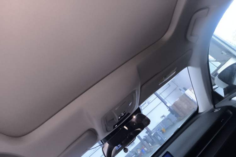 Used Haval H6 2022 Third Generation 1.5T DHT
