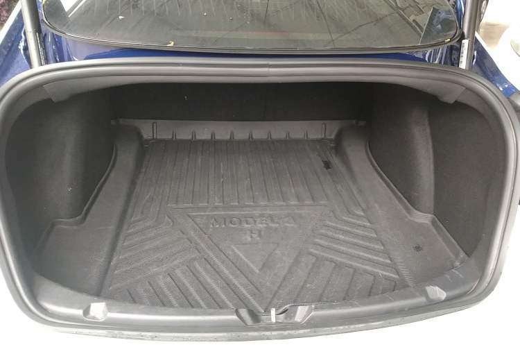 Used Tesla Model 3 2020 Refreshed Version Long-Range Rear-Wheel Drive