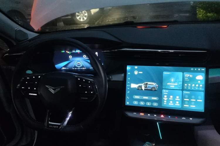 Used Cowin Kunlun 2023 Kunlun 500 Starry Edition