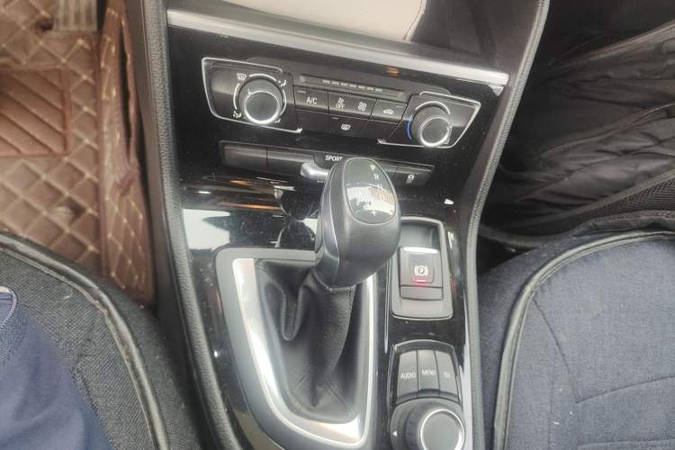 Used BMW 2 Series Active Tourer 2016 218i Fashion Model
