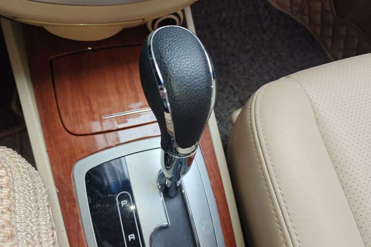 Used Buick Excelle 2013 1.5L Automatic Luxury Model