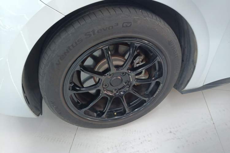 Used Volkswagen ID.3 2024 Pure & Smart Edition
