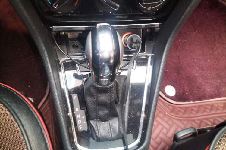 Used Volkswagen C-TREK 2017 1.6L Automatic Comfort Model