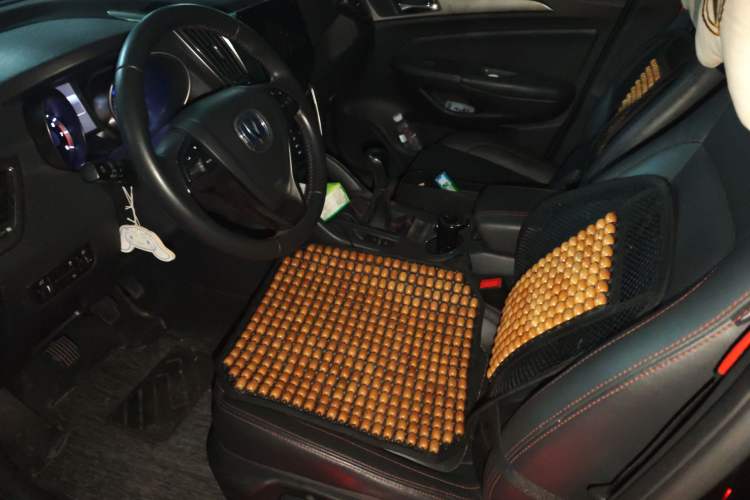 Used Changan CS75 2014 2.0L Manual Luxury Version China V Standard