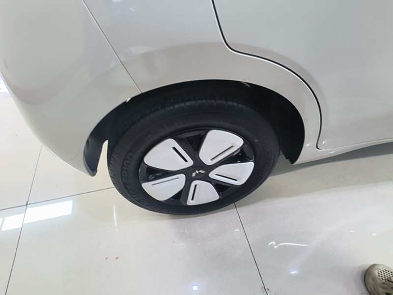 Used Wuling Hongguang MINIEV 2025 Four-Door Version Zhenxiang+ Edition — 25
