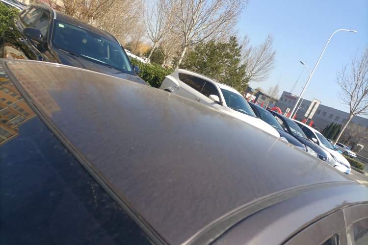 Used Geely Auto Diamond 2013 1.5L Manual Luxury Model