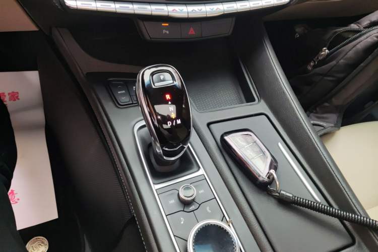 Used Cadillac CT5 2020 28T Fashion Edition