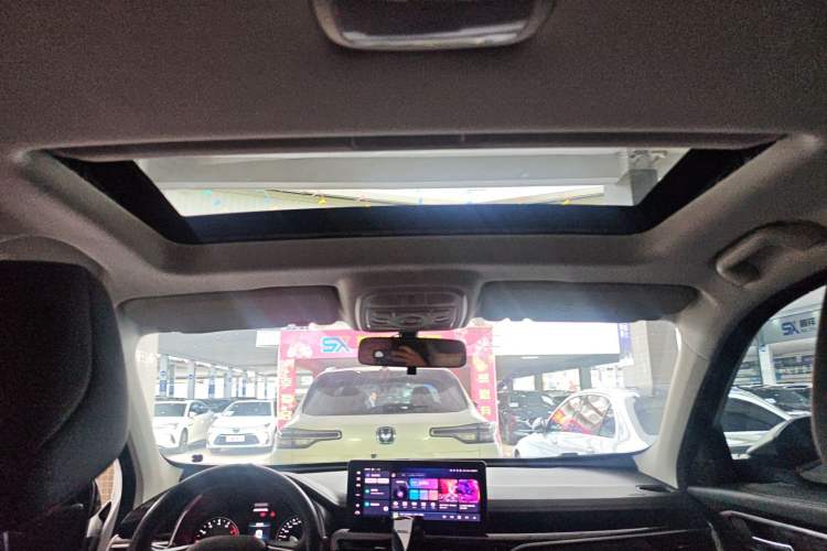 Used Haval H6 2023 National Trend Edition 1.5T Automatic Urban Version