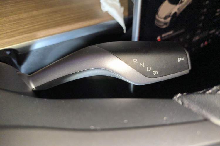 Used Tesla Model 3 2021 Revised Version Standard Range Rear-Wheel Drive Upgraded Edition 3D1
