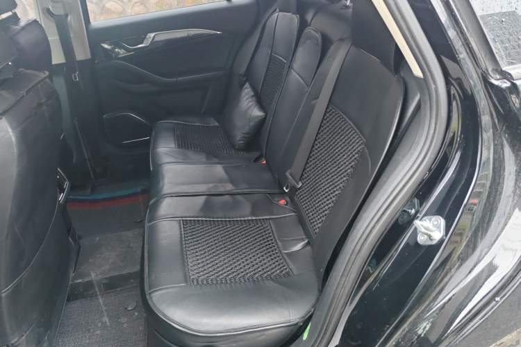 Used Bestune B70 2022 Third Generation 1.5T Automatic Enjoyment Version