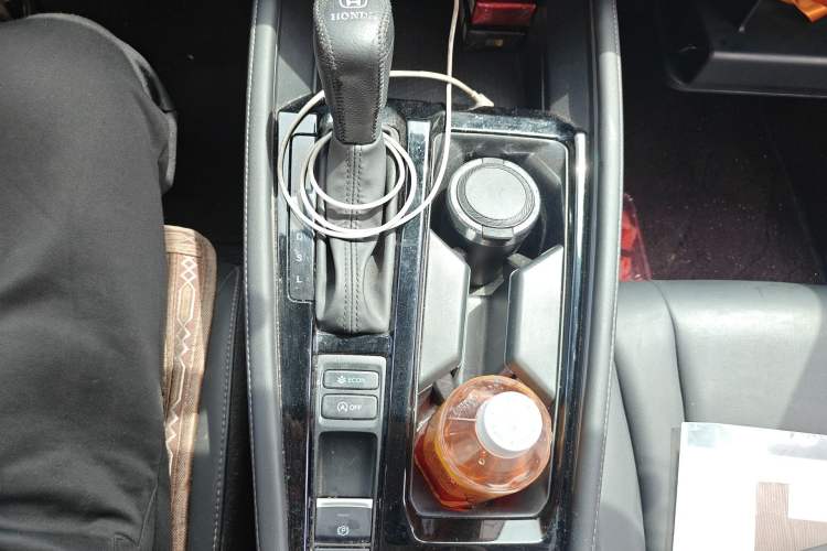 Used Honda Inspire 2025 260TURBO Elite Edition Gear Lever