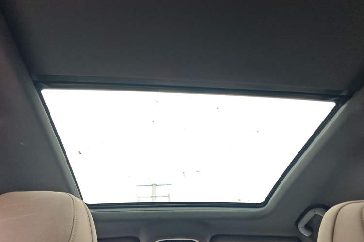 Used Chery Tiggo 8 PLUS 2025 290TGDI DCT Prestige 5-Seater Headliner