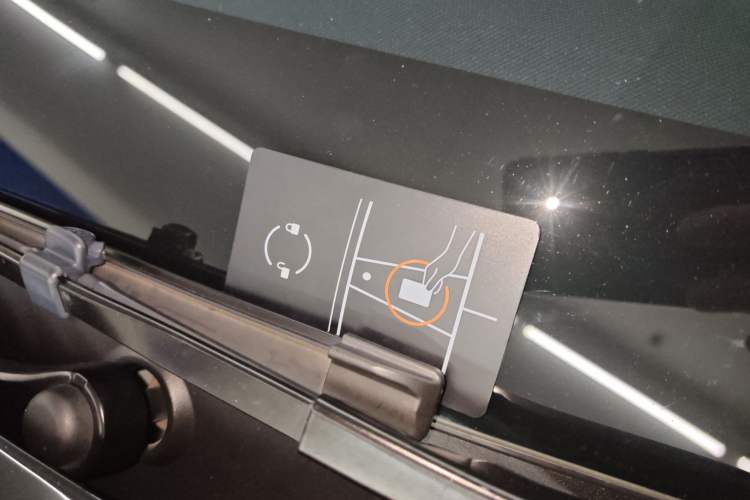 Used Tesla Model Y 2022 Revised Version Long-Range All-Wheel Drive
