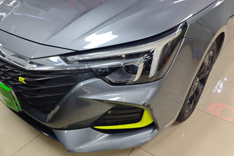 Used Roewe i6 MAX New Energy 2020 1.5T PHEV Sporty Cool Edition
