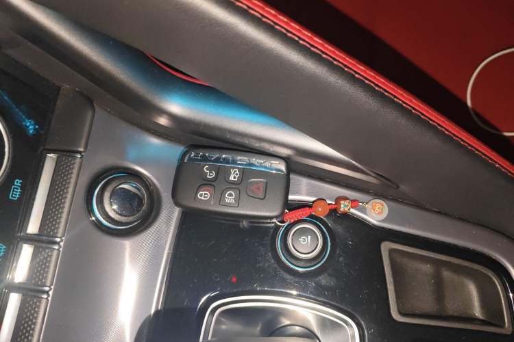 Used Jaguar F-TYPE 2021 P300 Rear-Drive First Edition Hardtop Version