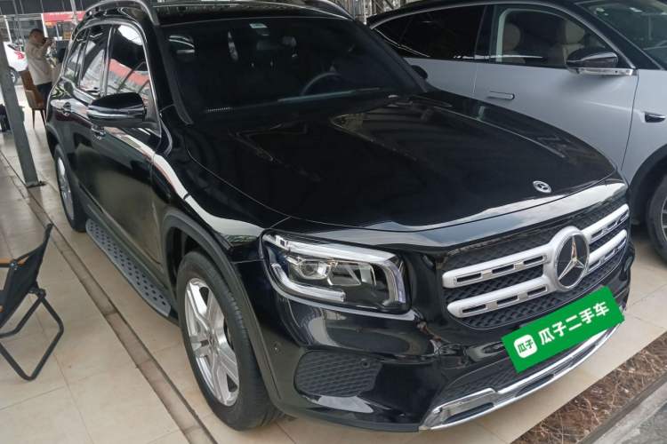 Used Mercedes-Benz GLB 2023 GLB 220 Sport Edition
