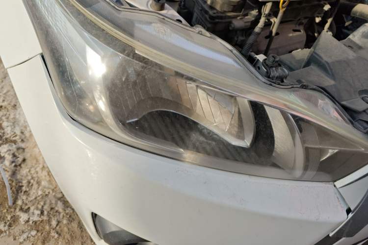 Used Toyota YARiS L Zhi Xuan 2015 1.5E Automatic Charm Edition