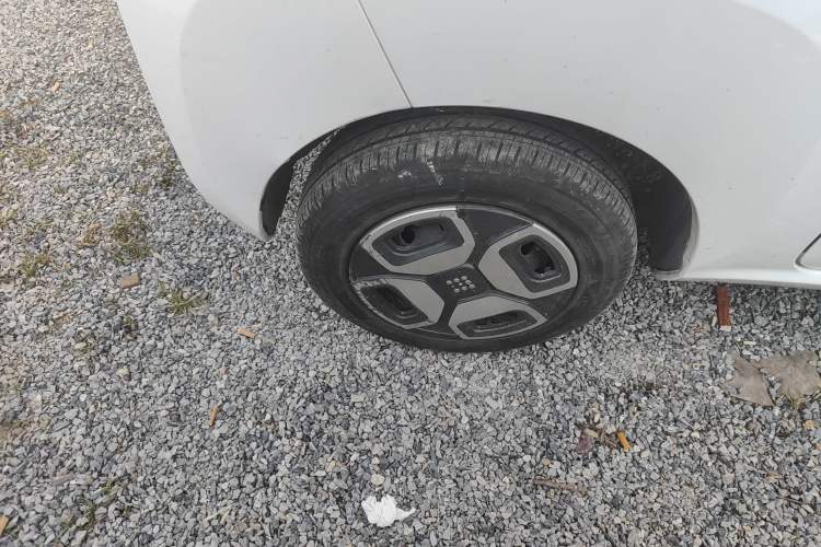 Used Dongfeng Fengon MINIEV 2022 Candy-Style Lollipop
