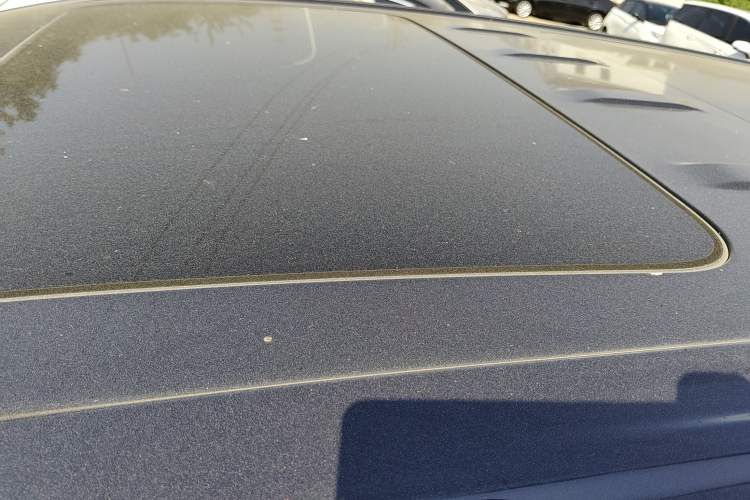 Used Roewe iMAX8 2021 400TGI Supreme Series Lu Zun Edition