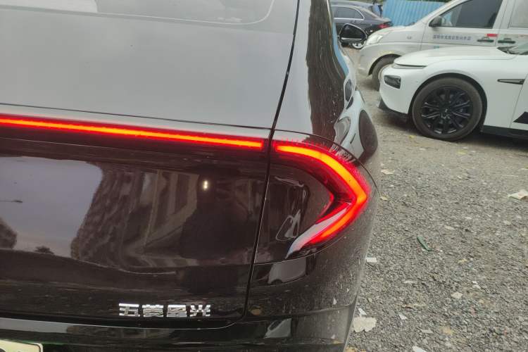 Used Wuling Xingguang 2023 150 Advanced Edition