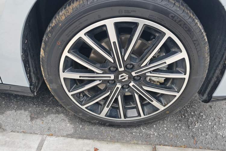 Used Leapmotor B01 2025 650 Enjoyment Edition
