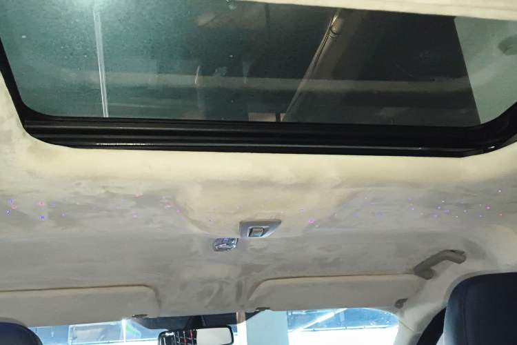 Used Ford Tourneo Custom 2020 2.0T Automatic Elite Edition China VI Standard
