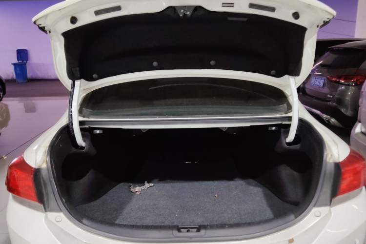 Used Honda Spirior 2017 2.0L Classic Edition
