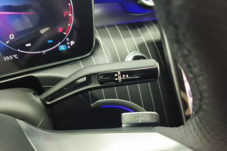 Used Mercedes-Benz C-Class 2024 Restyled C 260 L Sport Edition