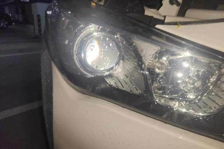 Used AION Trumpchi GA3S PHEV 2017 1.5L Elite Edition