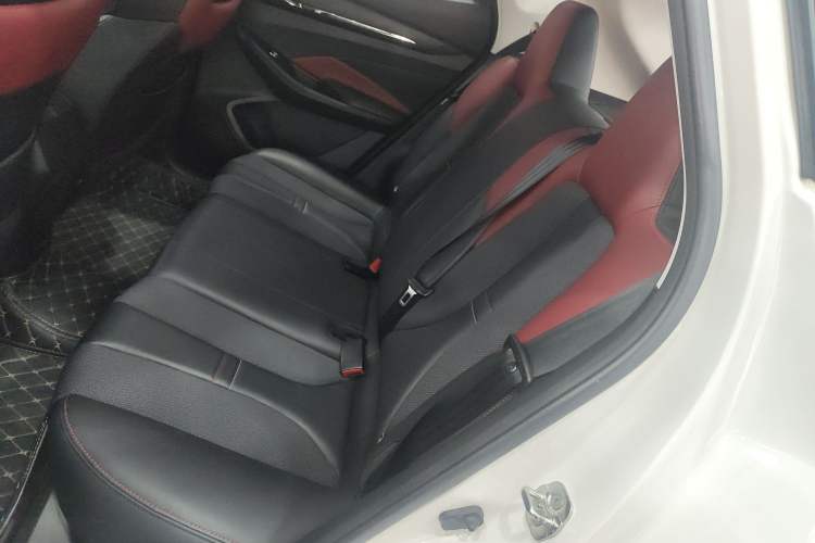 Used Oshan X5 2021 1.5T DCT Flagship Edition
