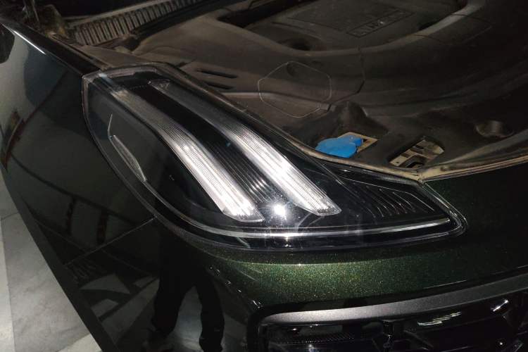 Used Lynk & Co 06 2023 Remix 1.5T Hero