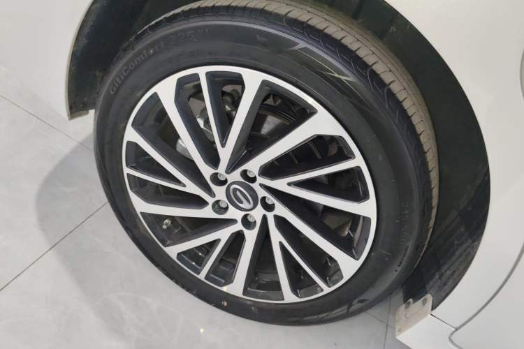 Used GAC Trumpchi M6 2024 MAX 270T WDCT Luxury Edition
