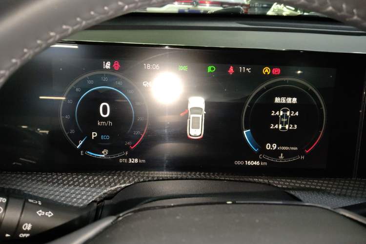 Used Changan CS75 PLUS 2022 2nd Generation 1.5T Automatic Prestige Version
