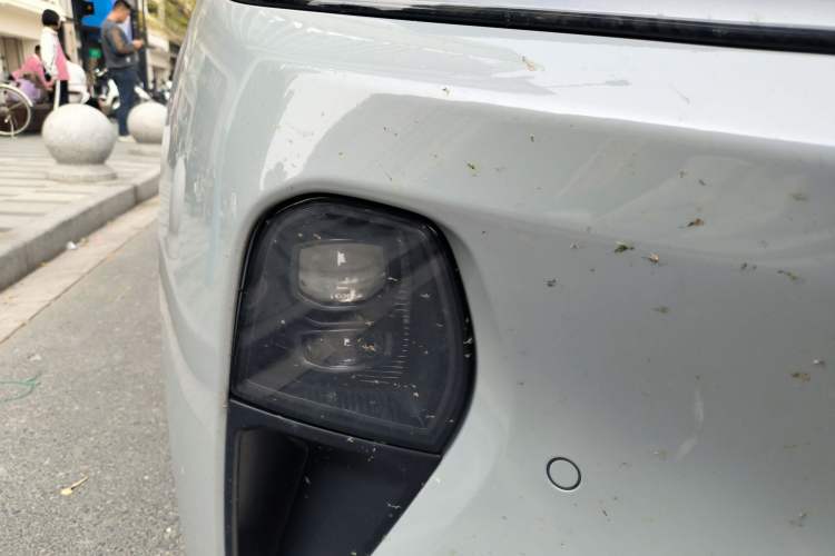 Used Nio ET5T 2023 75 kWh Touring