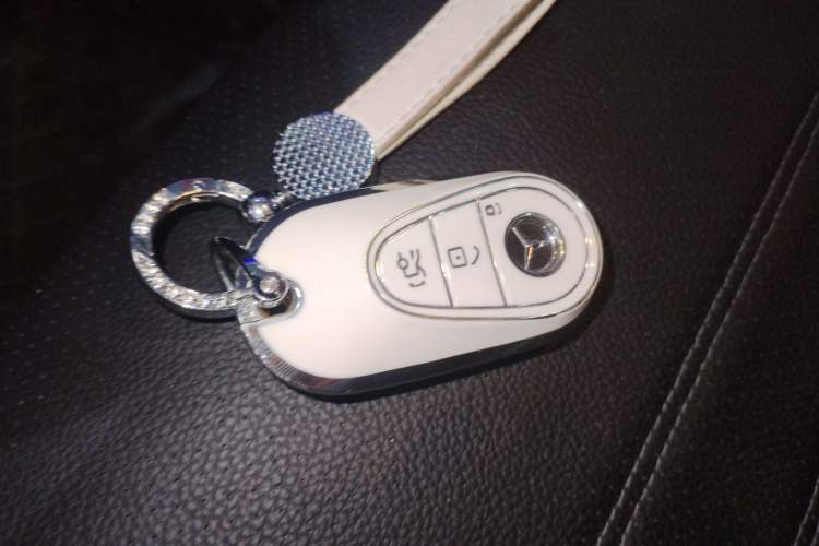 Used Mercedes-Benz C-Class 2023 C 260 L Sport Edition
