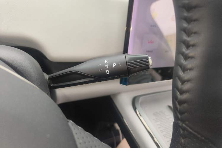 Used VOYAH COURAGE 2024 Long-Range Supercharge Edition
