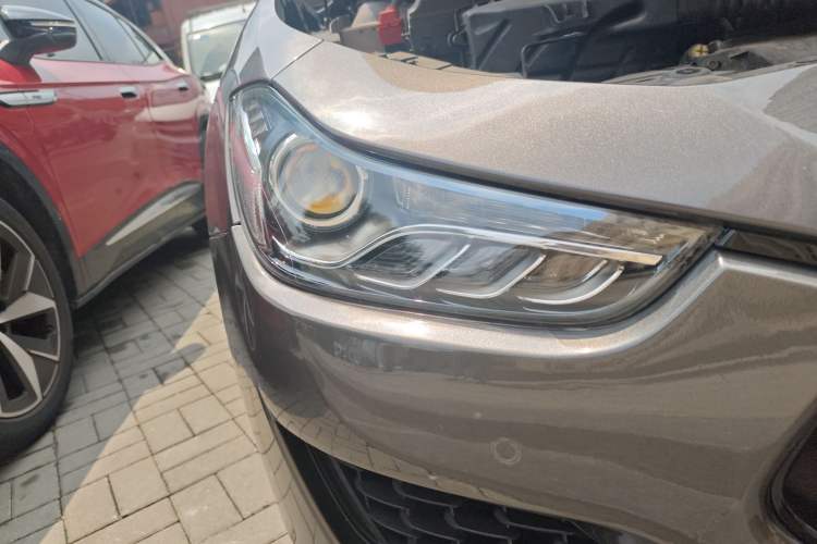 Used Maserati Ghibli 2021 2.0T Sharp Edition
