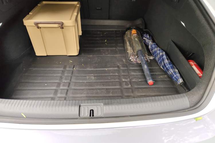 Used Volkswagen FAW-Volkswagen CC 2020 330TSI Glamour Edition China VI Standard