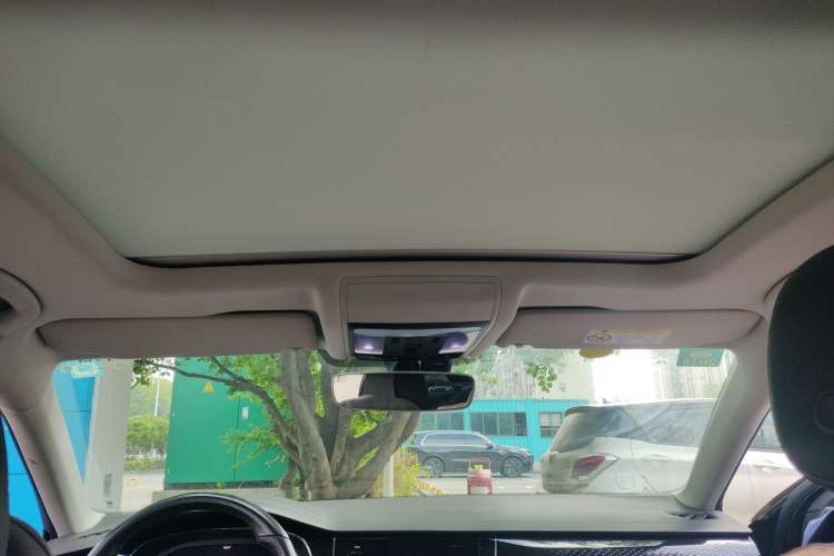 Used Volkswagen Passat 2022 330TSI Elite Edition Headliner