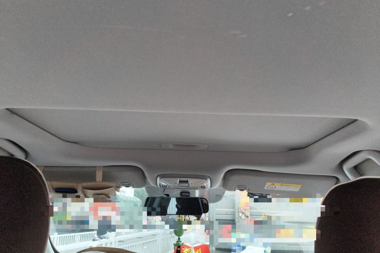 Used GAC Trumpchi GS5 2019 270T Automatic Luxury Edition