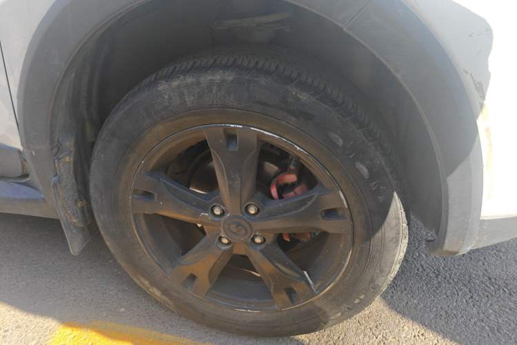 Used Great Wall M4 2012 1.5L Manual Comfort Version