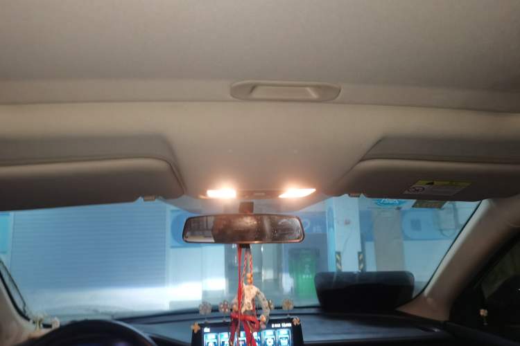 Used Changan Eado DT 2019 1.6L Manual Enjoyment Model China VI Standard