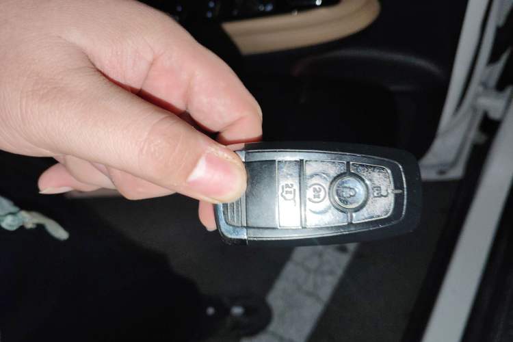 Used Lincoln Corsair 2022 2.0T Two-Wheel Drive Luxury Edition
