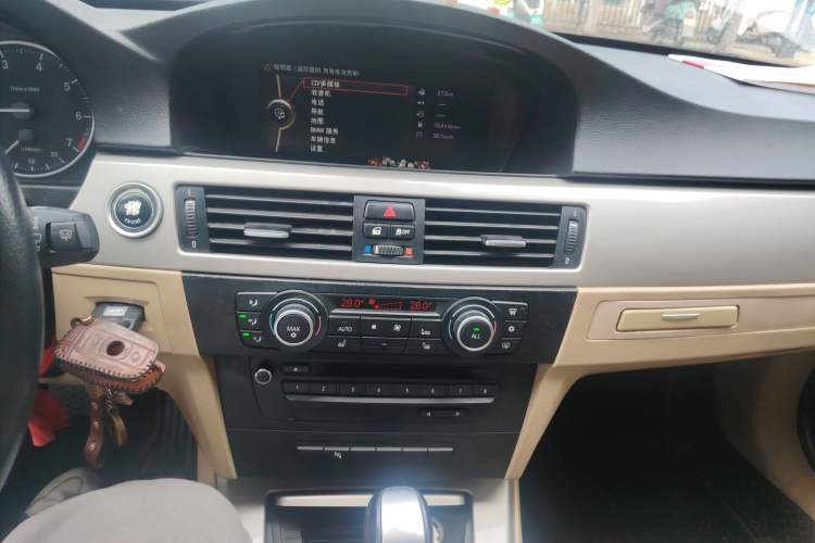 Used BMW 3 Series 2010 320i Expo Edition
